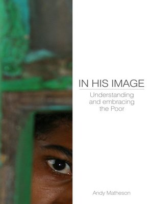 cover image of In His Image